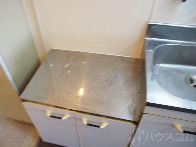 11/30 キッチン