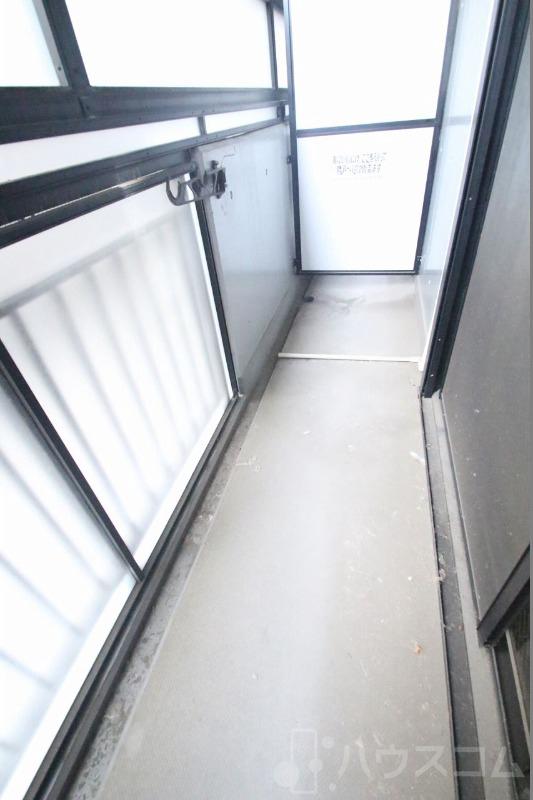 17/30 バルコニー