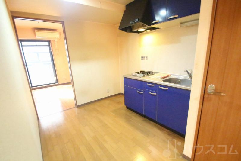 5/30 リビング/ダイニング