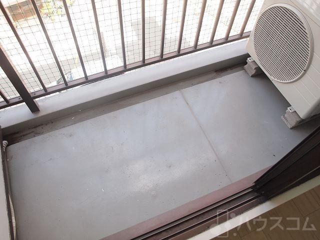 16/30 バルコニー