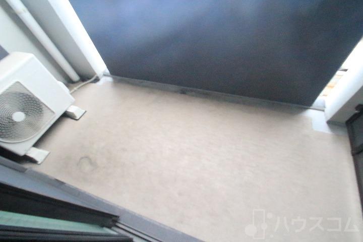 16/30 バルコニー