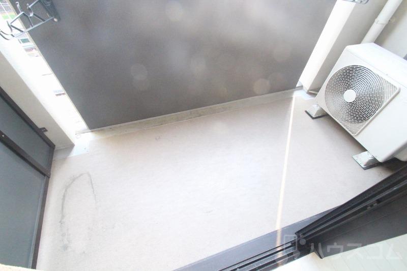 16/30 バルコニー