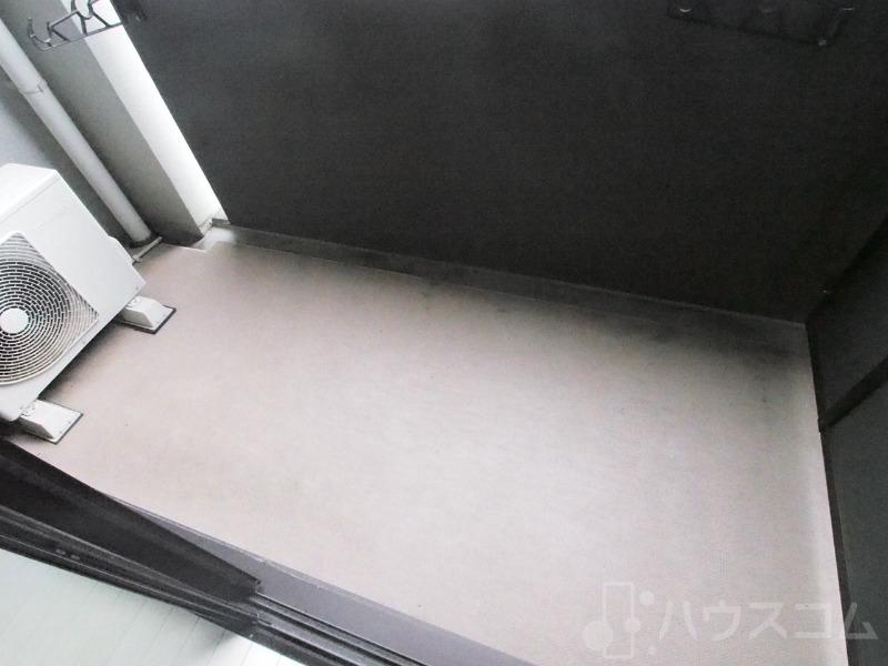 16/30 バルコニー