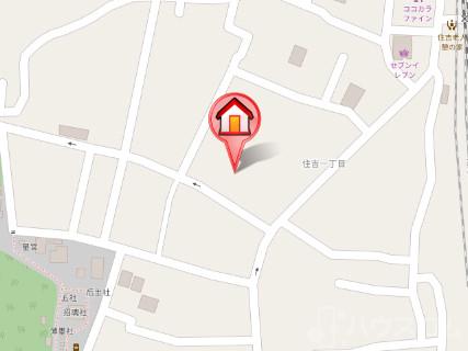 4/7 地図