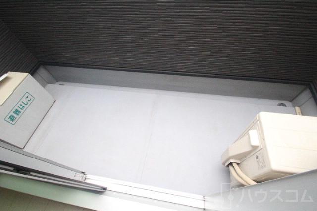 16/30 バルコニー