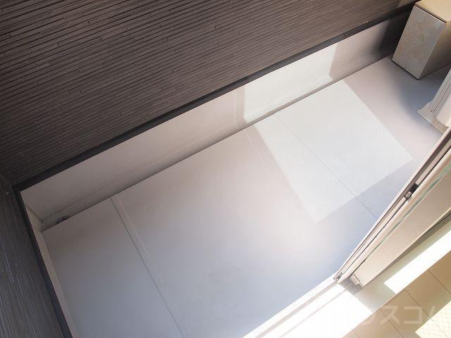 16/30 バルコニー