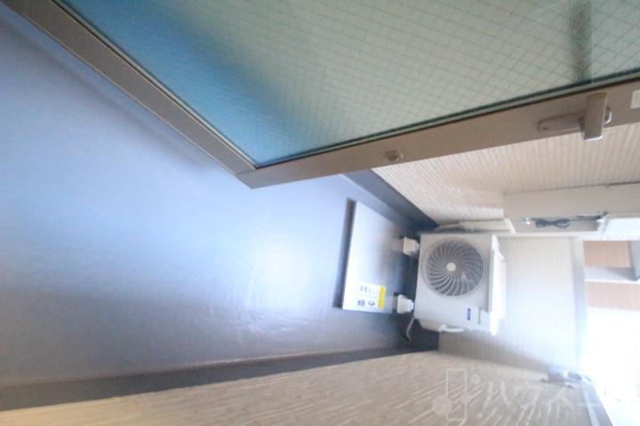 17/30 バルコニー