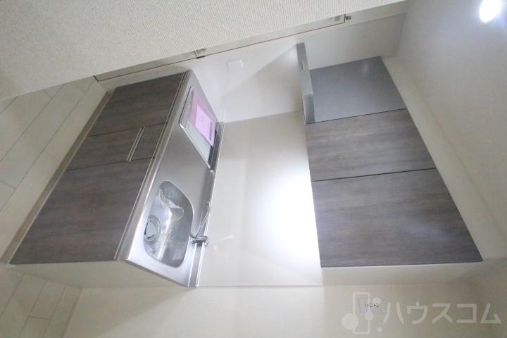 9/30 キッチン