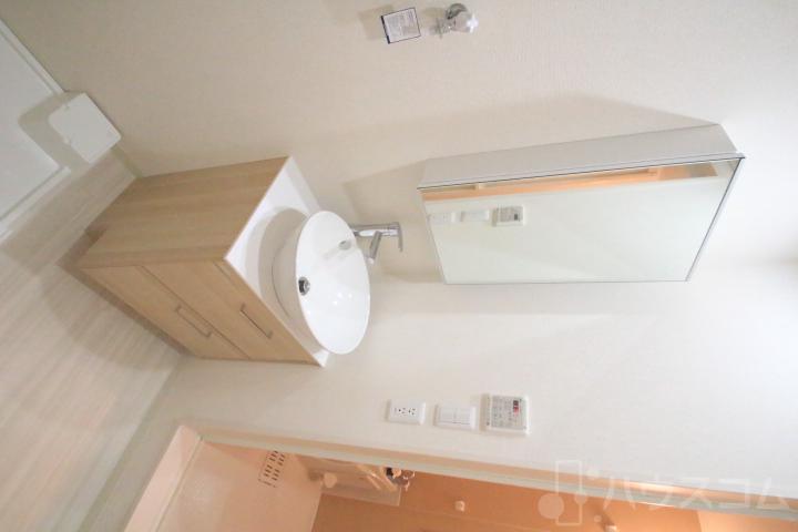 14/30 洗面