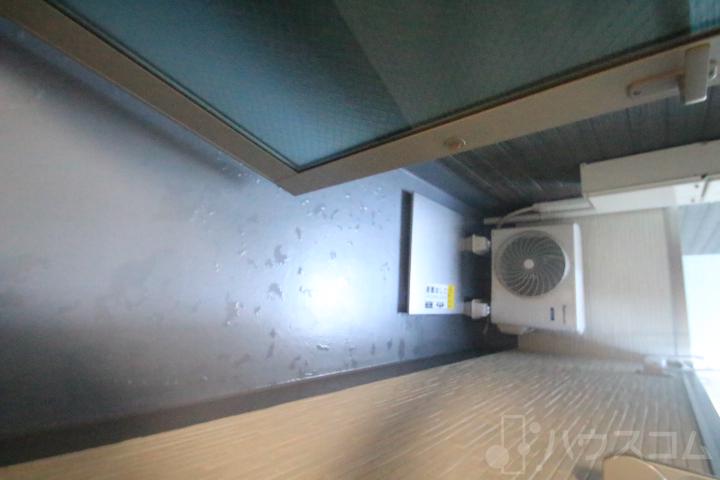 17/30 バルコニー