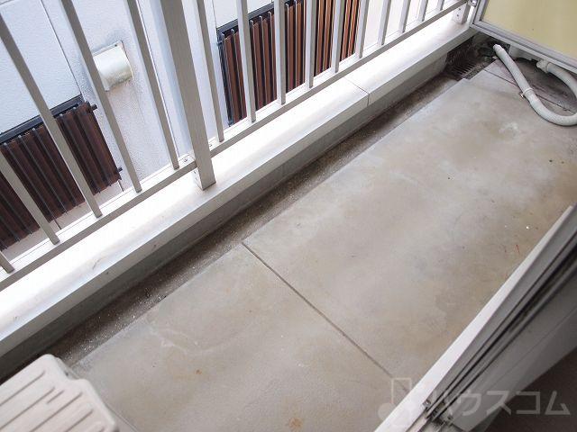 17/30 バルコニー