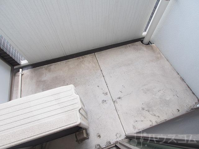 15/30 バルコニー