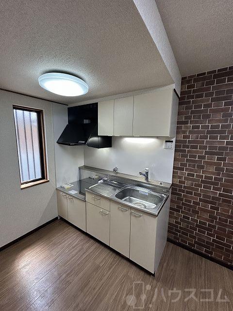 12/30 キッチン