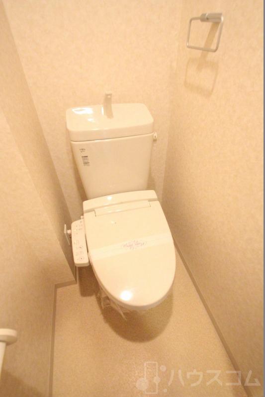 13/30 トイレ