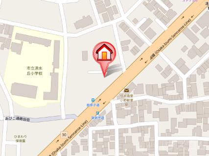29/30 地図