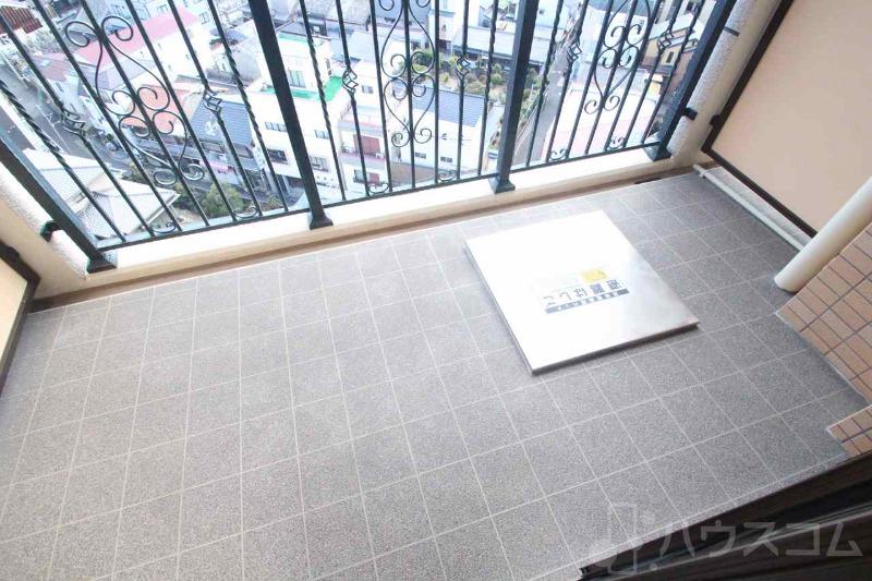 16/30 バルコニー