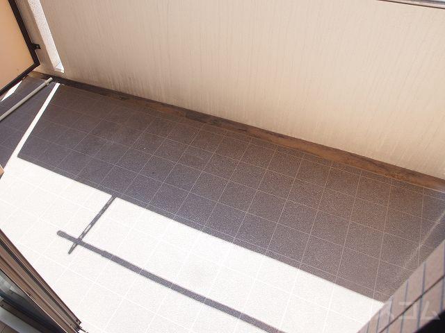 16/30 バルコニー