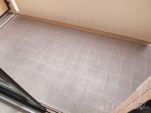 16/30 バルコニー