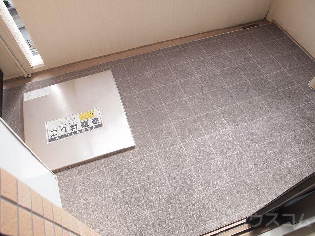 16/30 バルコニー