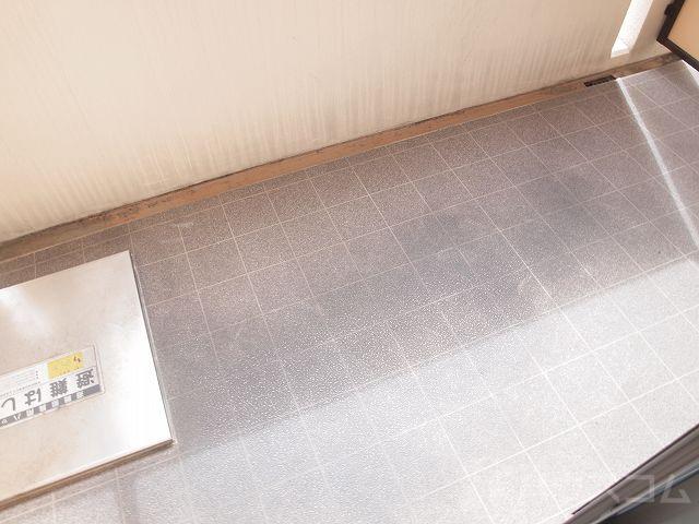 16/30 バルコニー