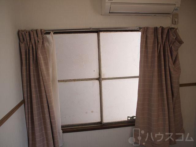 17/30 バルコニー