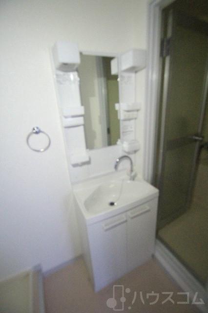 15/30 洗面