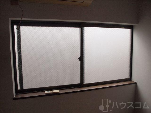 17/30 バルコニー