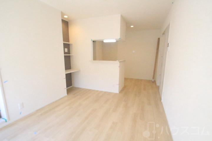 4/30 リビング/ダイニング