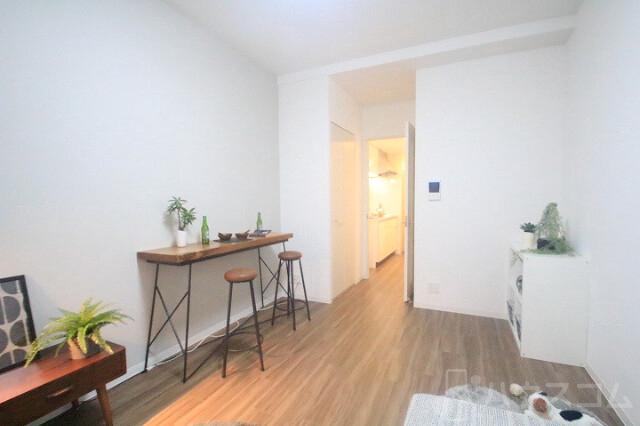 3/30 リビング/ダイニング