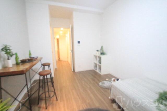 4/30 リビング/ダイニング