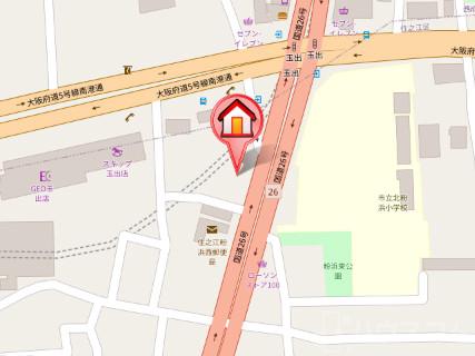 27/30 地図