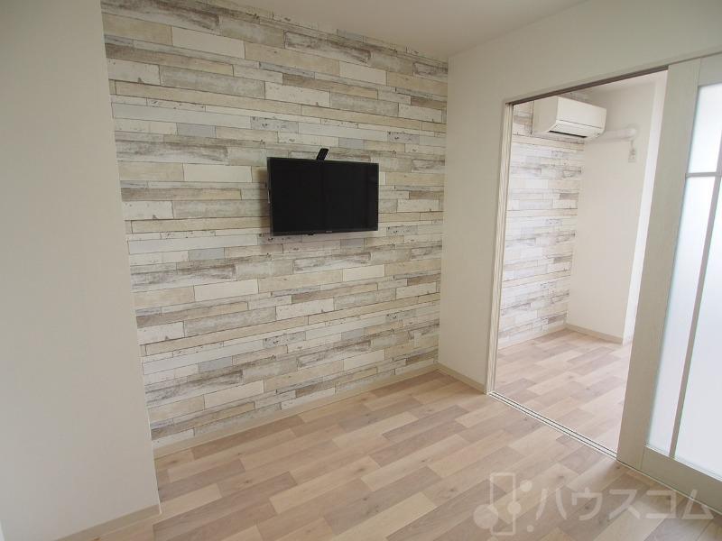 4/30 リビング/ダイニング