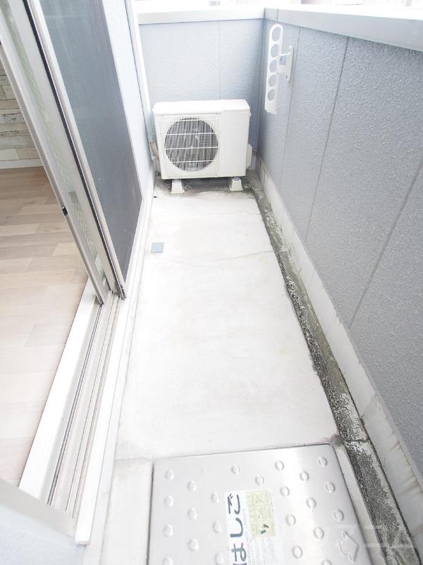 16/30 バルコニー