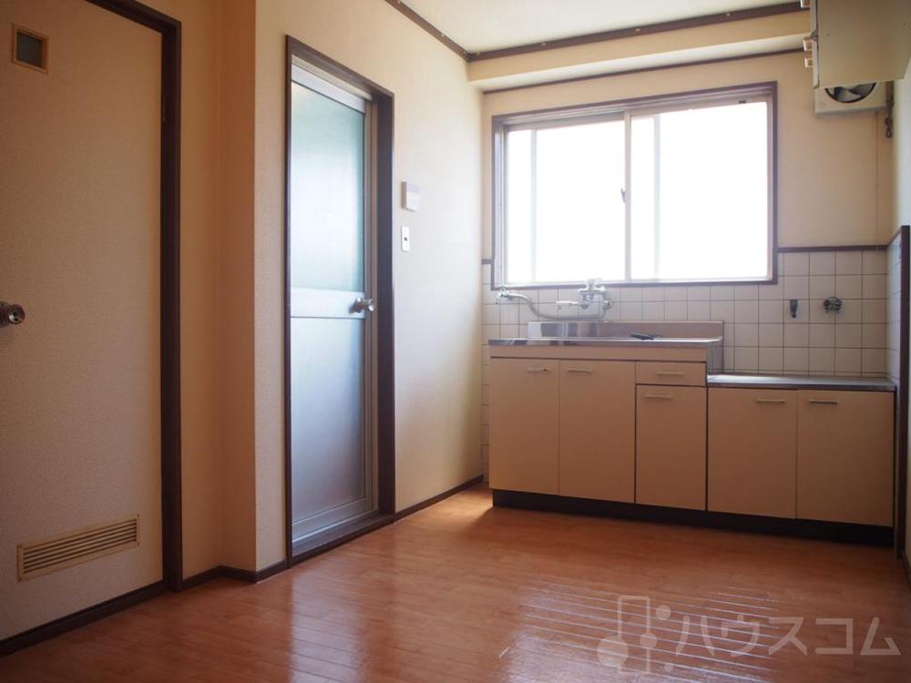 4/27 リビング/ダイニング