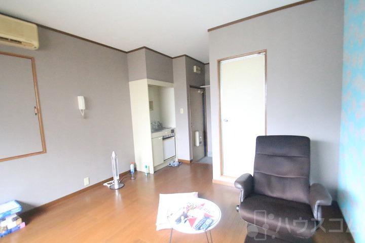 4/30 リビング/ダイニング