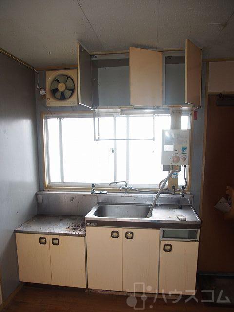 9/30 キッチン