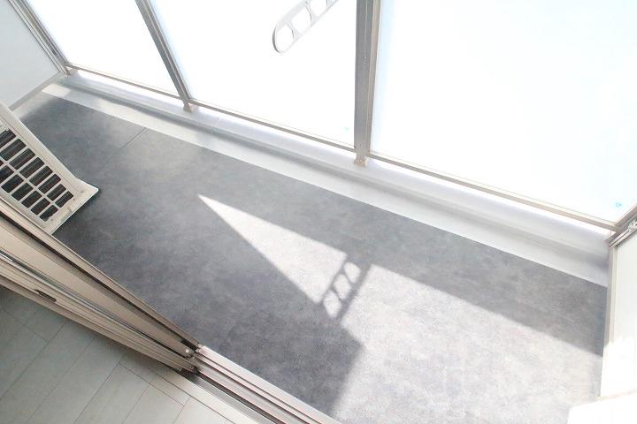 16/30 バルコニー