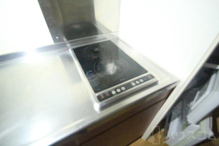 10/30 キッチン