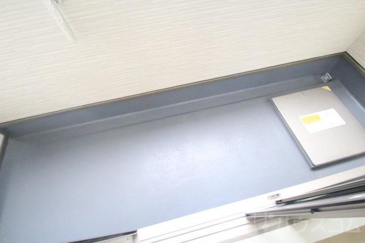 17/30 バルコニー