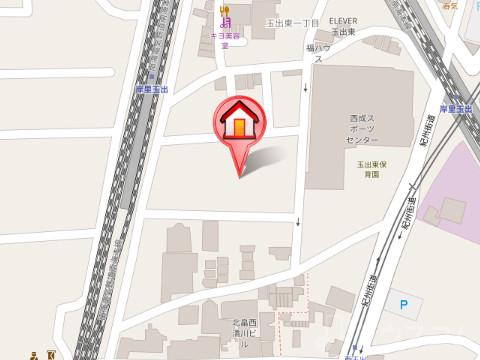 4/5 地図
