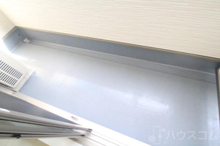 17/30 バルコニー