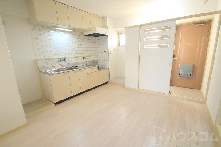 5/30 リビング/ダイニング