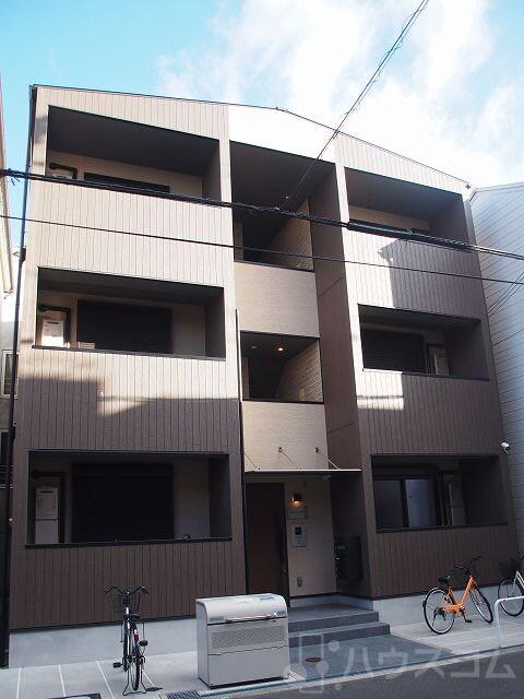 2/16 外観