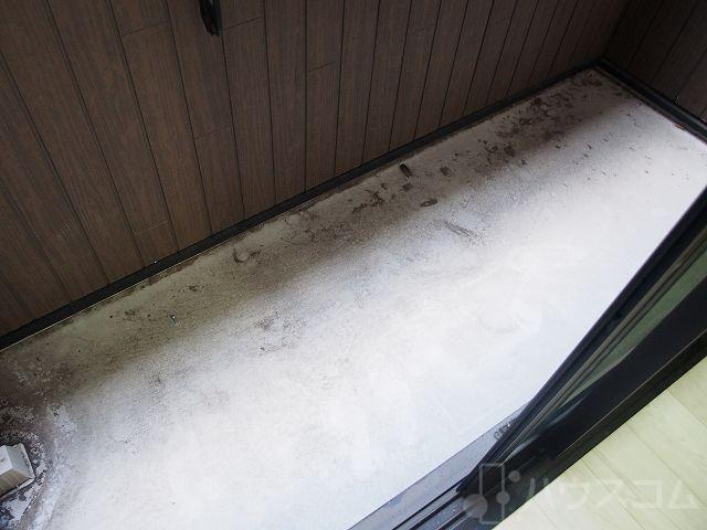 17/30 バルコニー