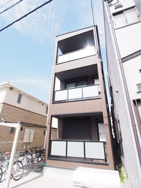 2/6 外観