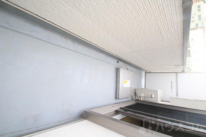 15/30 バルコニー