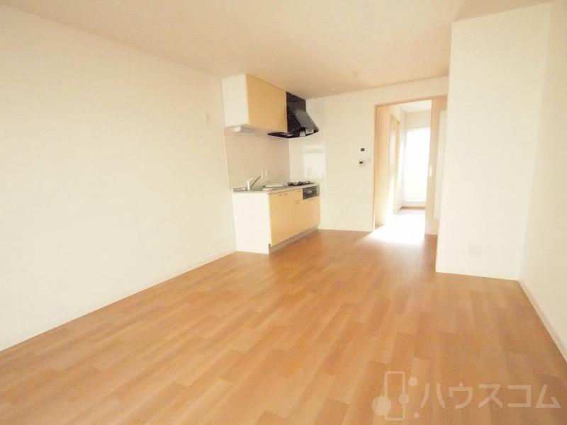 3/30 リビング/ダイニング