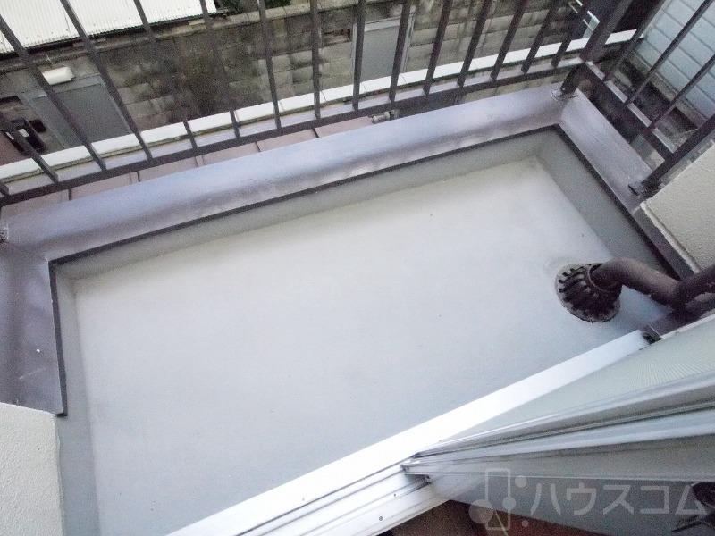 16/30 バルコニー