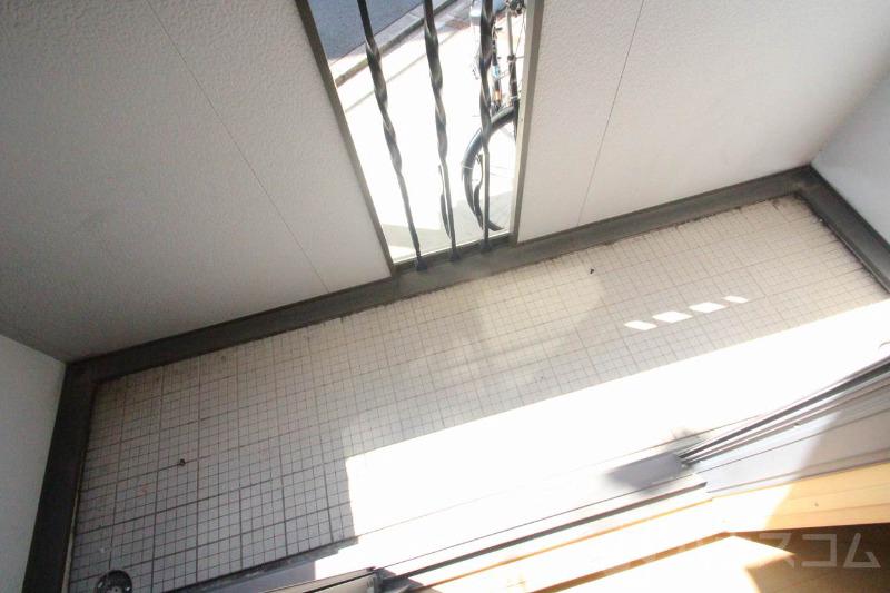 15/30 バルコニー