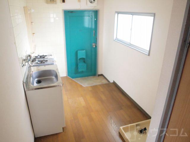 4/30 リビング/ダイニング